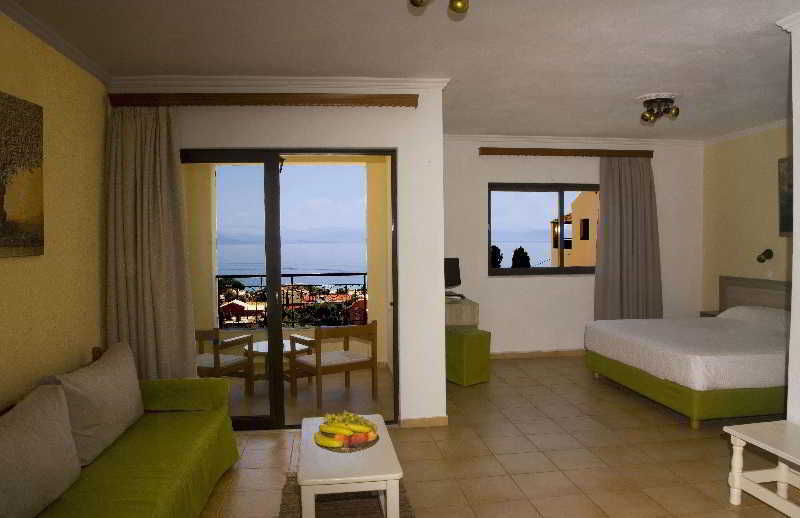 Corfu Pelagos Hotel مورايتيكا المظهر الخارجي الصورة