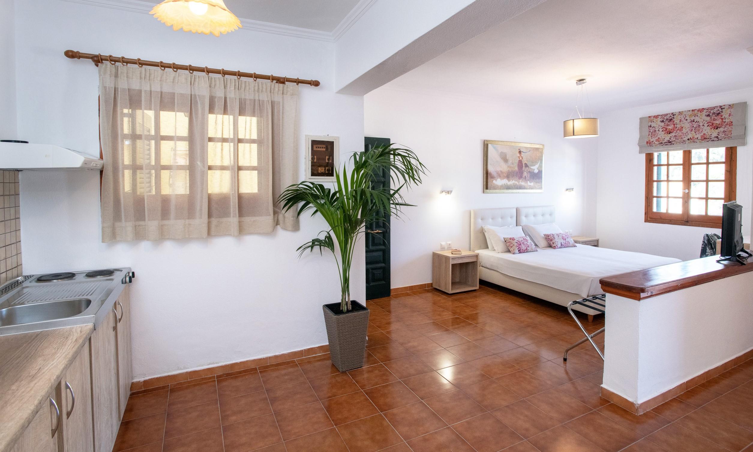 Corfu Pelagos Hotel مورايتيكا المظهر الخارجي الصورة