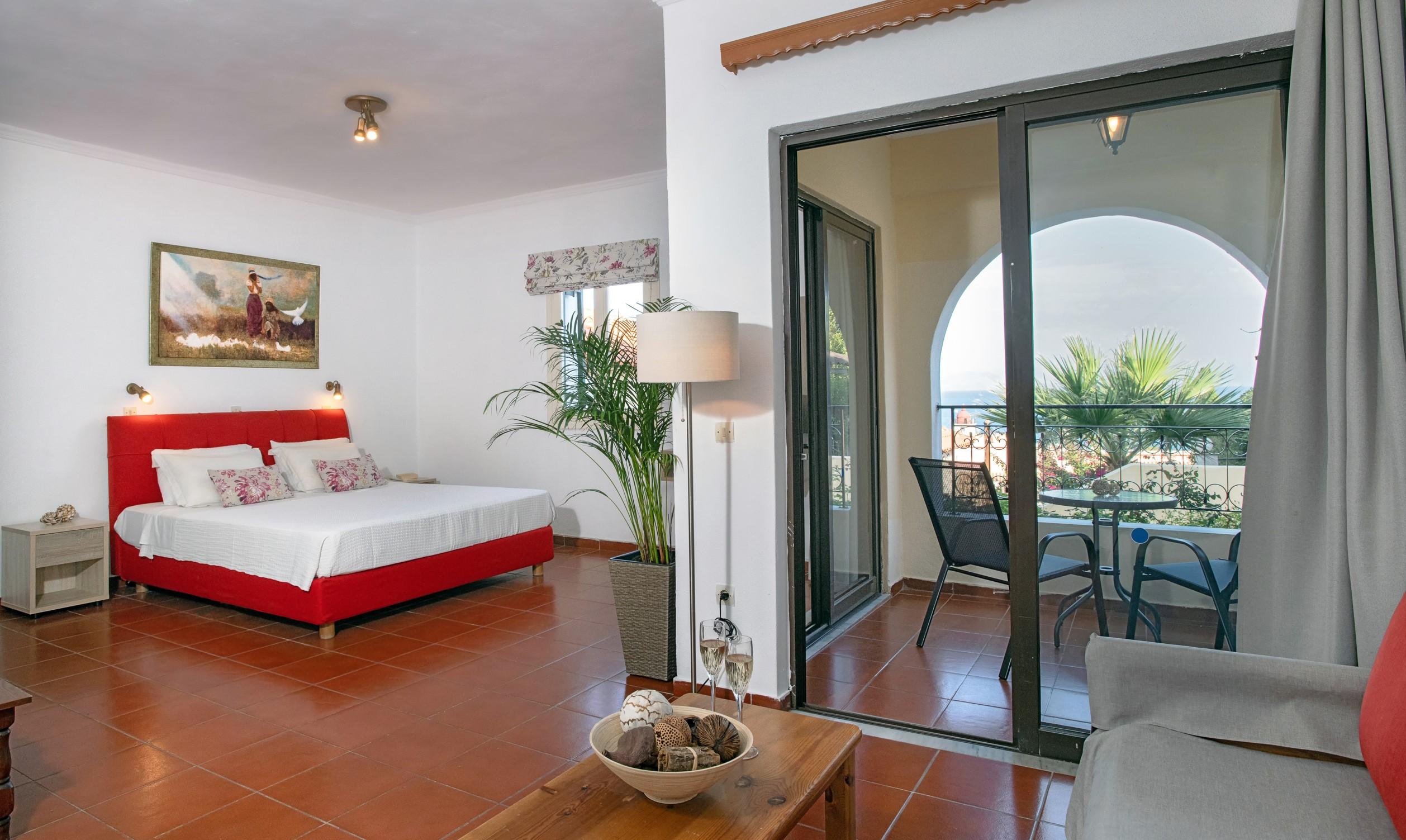 Corfu Pelagos Hotel مورايتيكا المظهر الخارجي الصورة