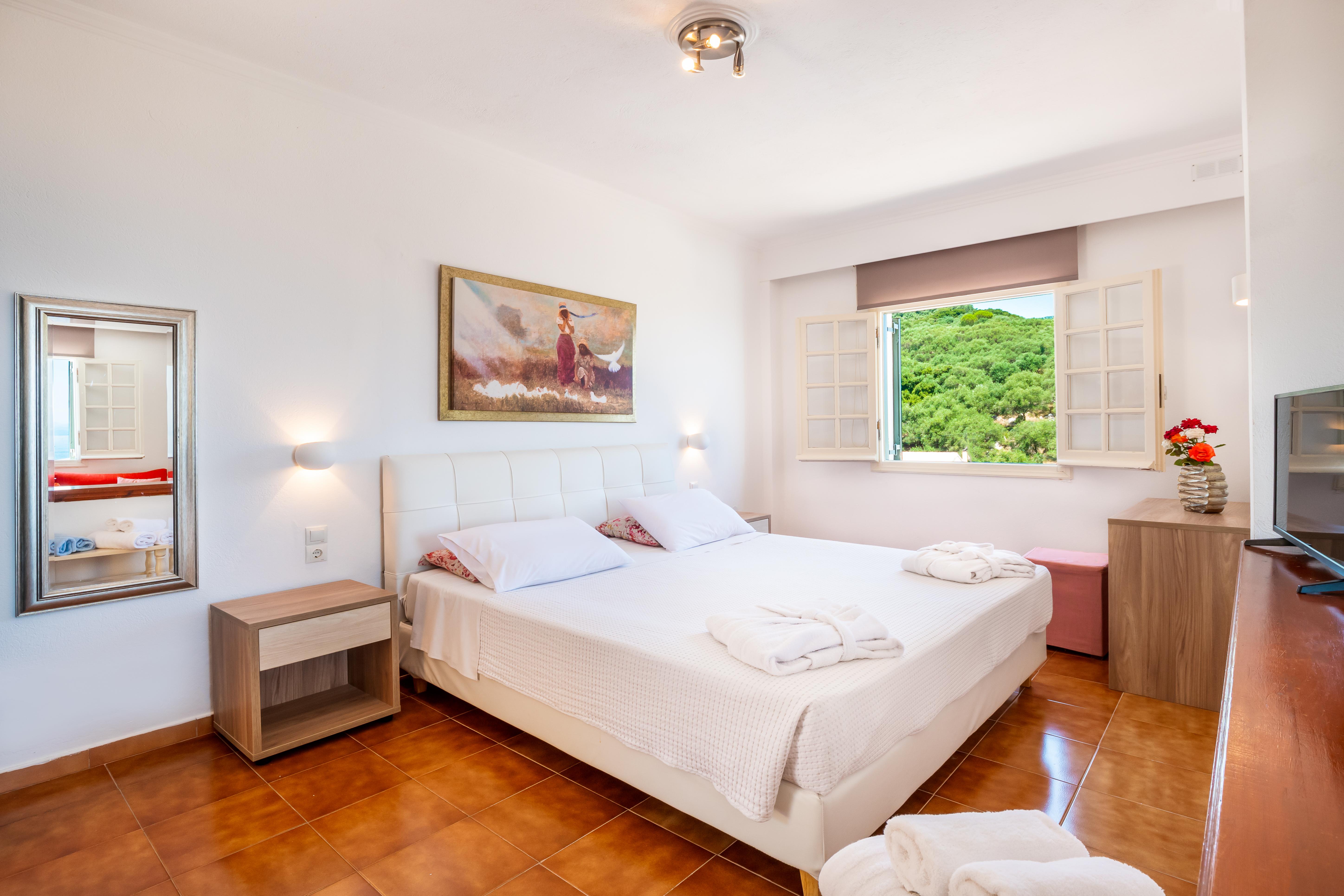 Corfu Pelagos Hotel مورايتيكا المظهر الخارجي الصورة